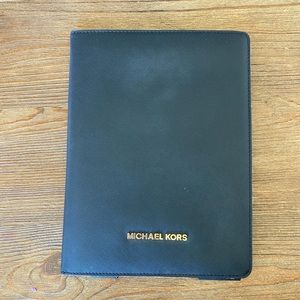 Michael kors iPad Air cover